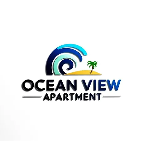 Ocean View 德尔锡伦西奥海岸