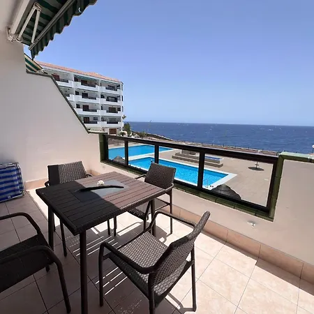 Ocean View *