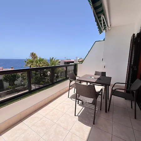 Ocean View Costa Del Silencio