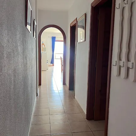 Ocean View Apartment