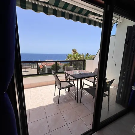 Ocean View *