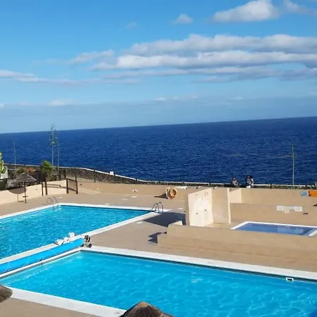 Apartment Ocean View