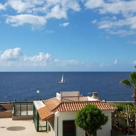 Ocean View Apartment