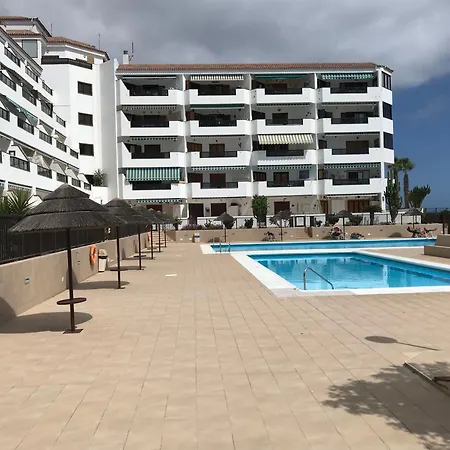 Apartment Ocean View Costa Del Silencio
