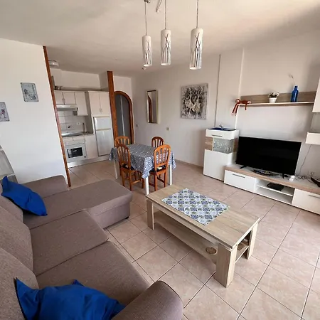 Apartamento Ocean View *