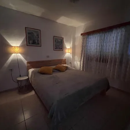 Ocean View Tenerife & Parking Wifi Costa del Silencio