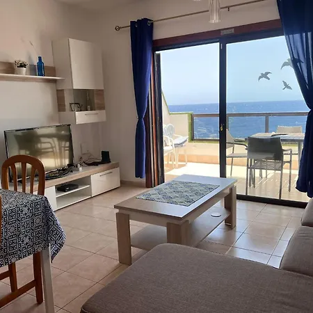 Ocean View Tenerife & Parking Wifi Apartamento