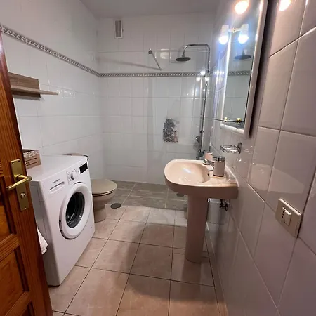 Ocean View Tenerife & Parking Wifi Apartamento Costa del Silencio