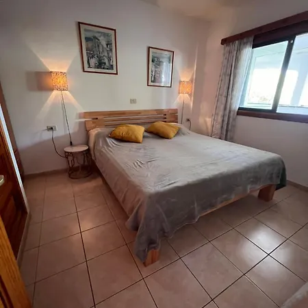 Apartamento Ocean View Costa Del Silencio