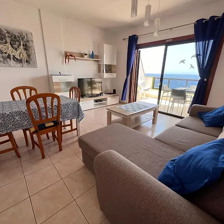 Apartamento Ocean View Tenerife & Parking Wifi