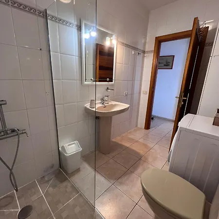 Apartamento Ocean View Costa Del Silencio