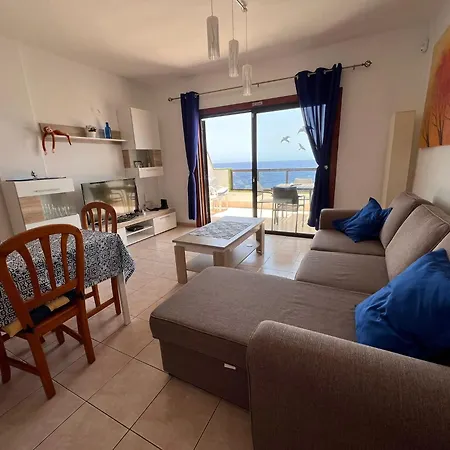 Apartamento Ocean View Tenerife & Parking Wifi Costa del Silencio