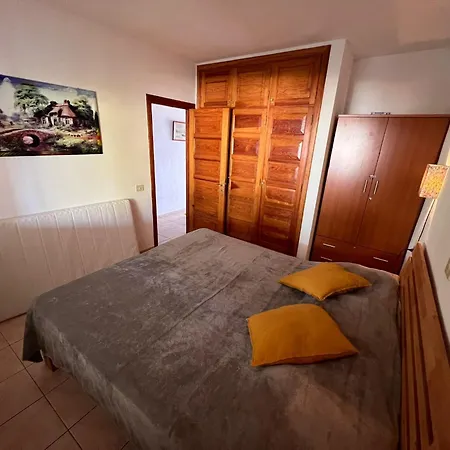 Ocean View Tenerife & Parking Wifi * Costa del Silencio