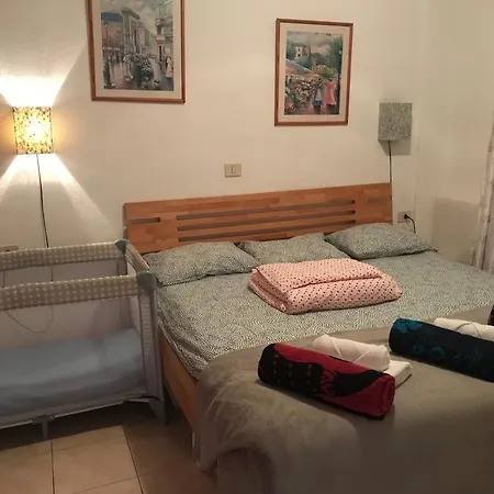 Apartamento Ocean View *