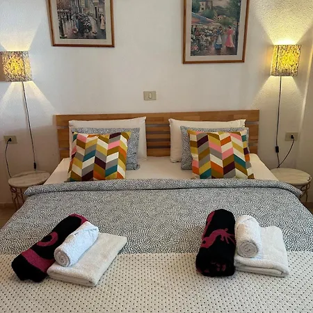 Appartamento Ocean View