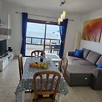 Ocean View Tenerife & Parking Wifi Apartman Costa Del Silencio