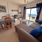 Apartman Ocean View Tenerife & Parking Wifi