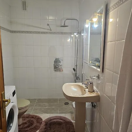 Lejlighed Ocean View Tenerife & Parking Wifi Costa del Silencio